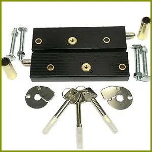 Cheltenham PA Locksmith Store Cheltenham, PA 215-367-1651 - 9-garage-door-locks